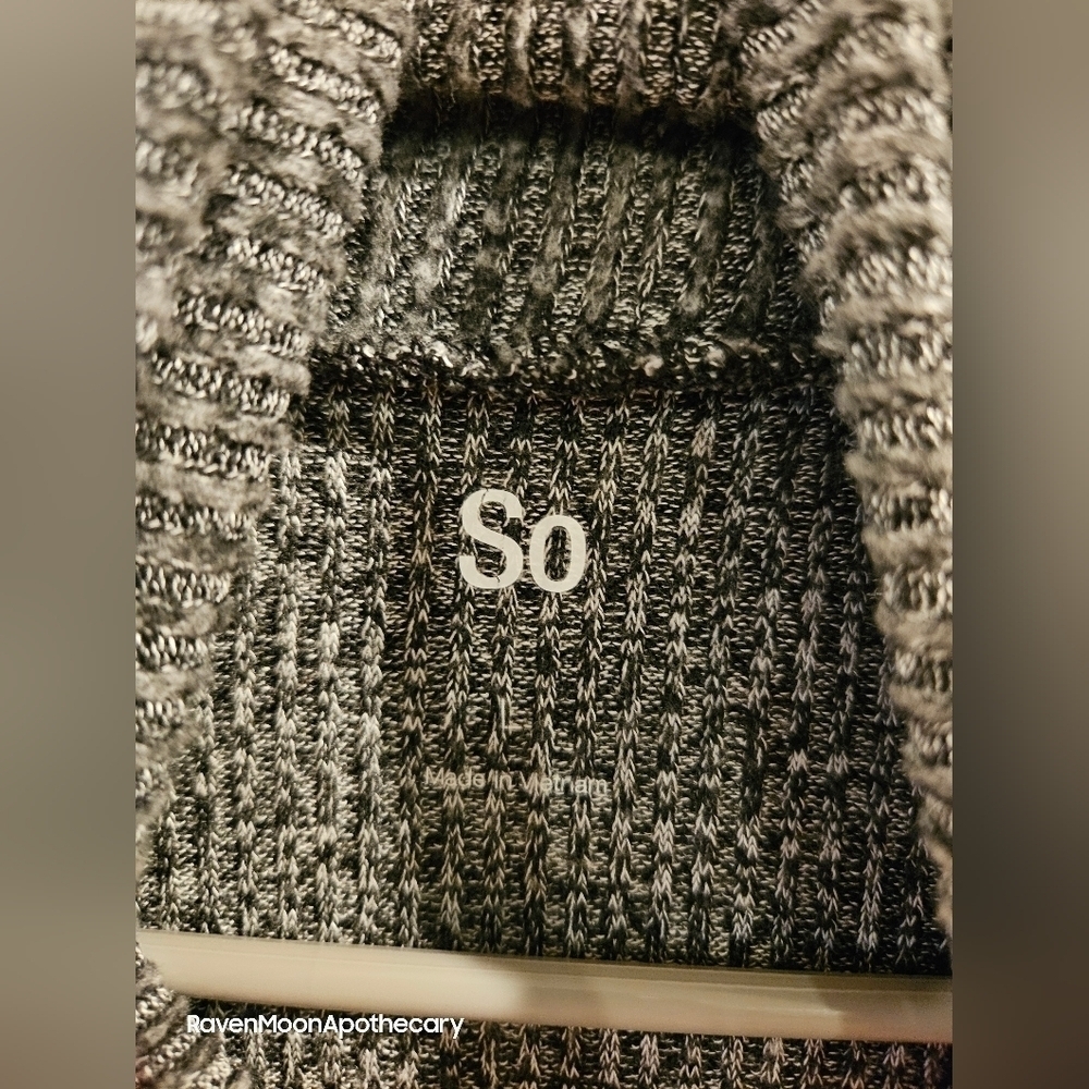 Sweater Dress - Picture 6 of 12